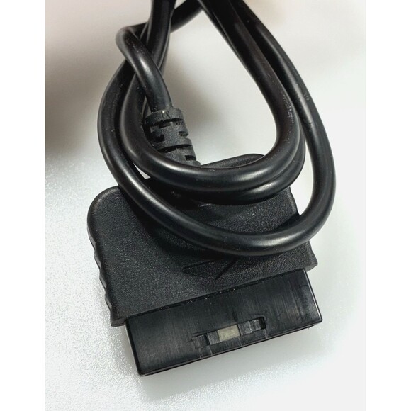 GameStop GS PlayStation 2 BB-031 Wired Racing Wheel and Pedals Tested - Picture 8 of 14